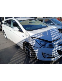 hyundai i40 i cw (vf) del año 2015