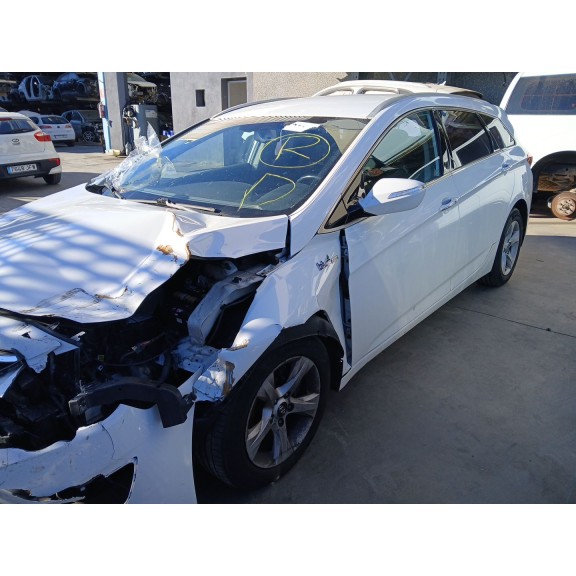 hyundai i40 i cw (vf) del año 2015