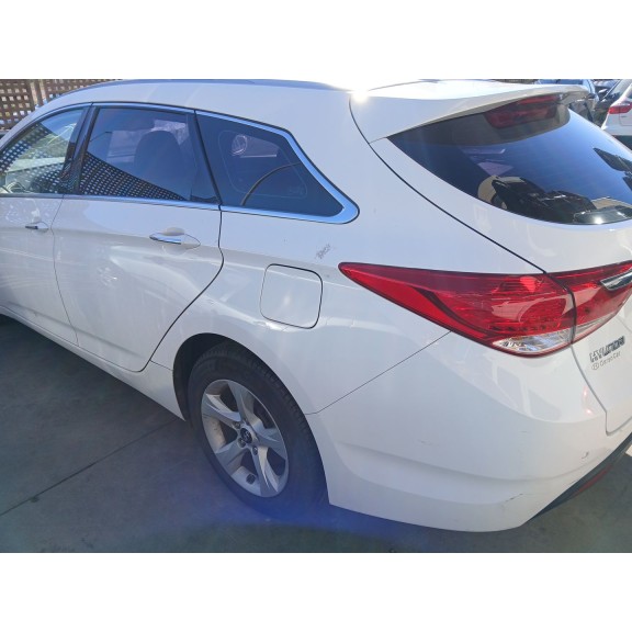 hyundai i40 i cw (vf) del año 2015