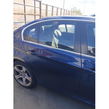 Recambio de puerta trasera derecha para bmw 3 (e90) 320 d referencia OEM IAM 41007203648  