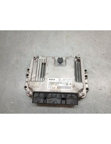 Recambio de centralita motor uce para citroën c4 picasso i monospace (ud_) 1.6 hdi referencia OEM IAM 0281014729  
