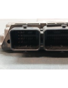 Recambio de centralita motor uce para citroën c4 picasso i monospace (ud_) 1.6 hdi referencia OEM IAM 0281014729   2