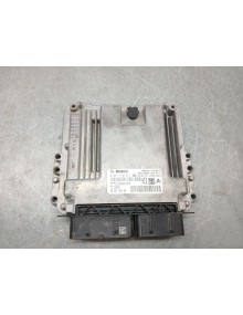 Recambio de centralita motor uce para citroën c5 aircross feel referencia OEM IAM 0261S1067V  