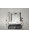 Recambio de centralita motor uce para citroën c5 aircross feel referencia OEM IAM 0261S1067V  