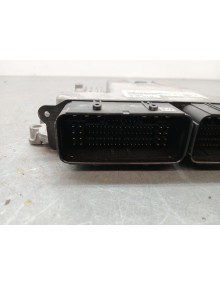 Recambio de centralita motor uce para citroën c5 aircross feel referencia OEM IAM 0261S1067V   2