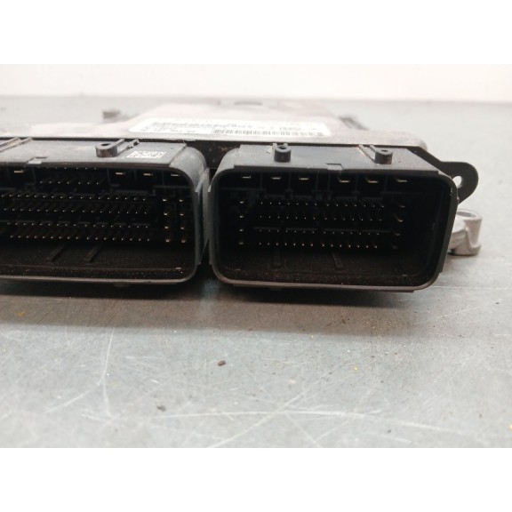 Recambio de centralita motor uce para citroën c5 aircross feel referencia OEM IAM 0261S1067V  