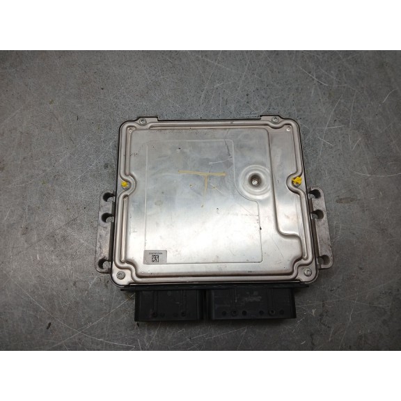 Recambio de centralita motor uce para citroën c5 aircross feel referencia OEM IAM 0261S1067V  