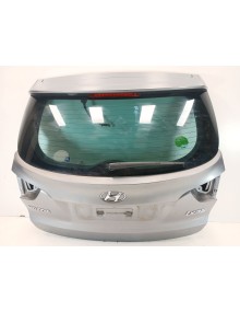 Recambio de porton trasero para hyundai ix35 (lm, el, elh) 1.6 referencia OEM IAM 737002Y001  