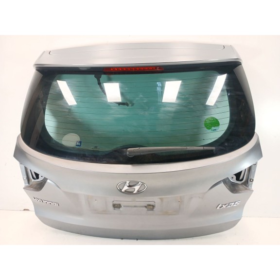 Recambio de porton trasero para hyundai ix35 (lm, el, elh) 1.6 referencia OEM IAM 737002Y001  