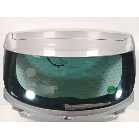 Recambio de porton trasero para hyundai ix35 (lm, el, elh) 1.6 referencia OEM IAM 737002Y001  