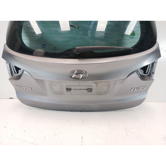 Recambio de porton trasero para hyundai ix35 (lm, el, elh) 1.6 referencia OEM IAM 737002Y001  