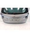 Recambio de porton trasero para hyundai ix35 (lm, el, elh) 1.6 referencia OEM IAM 737002Y001  