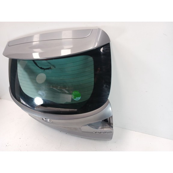 Recambio de porton trasero para hyundai ix35 (lm, el, elh) 1.6 referencia OEM IAM 737002Y001  