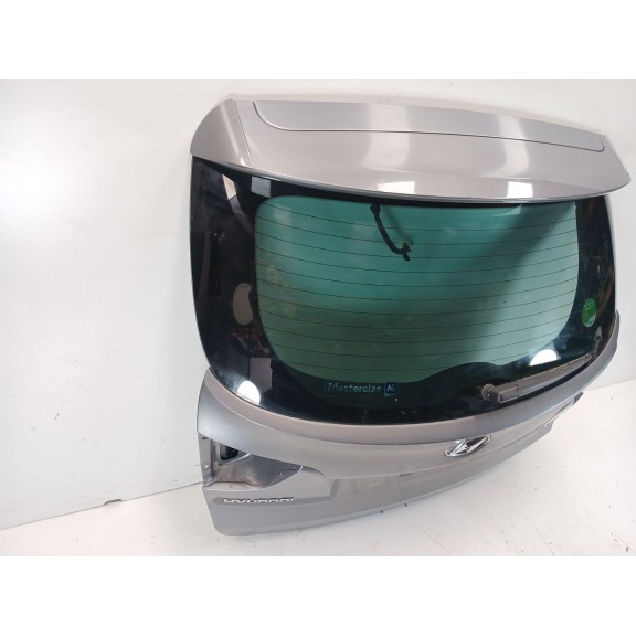 Recambio de porton trasero para hyundai ix35 (lm, el, elh) 1.6 referencia OEM IAM 737002Y001  