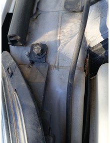 Recambio de faro derecho para hyundai i40 i cw (vf) 1.7 crdi referencia OEM IAM    2