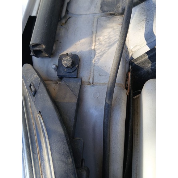 Recambio de faro derecho para hyundai i40 i cw (vf) 1.7 crdi referencia OEM IAM   