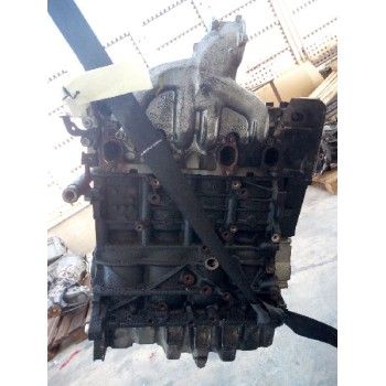 Recambio de motor casco para seat ibiza sc (6j1) sport referencia OEM IAM BLS  