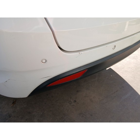 Recambio de paragolpes trasero para hyundai i40 i cw (vf) 1.7 crdi referencia OEM IAM   
