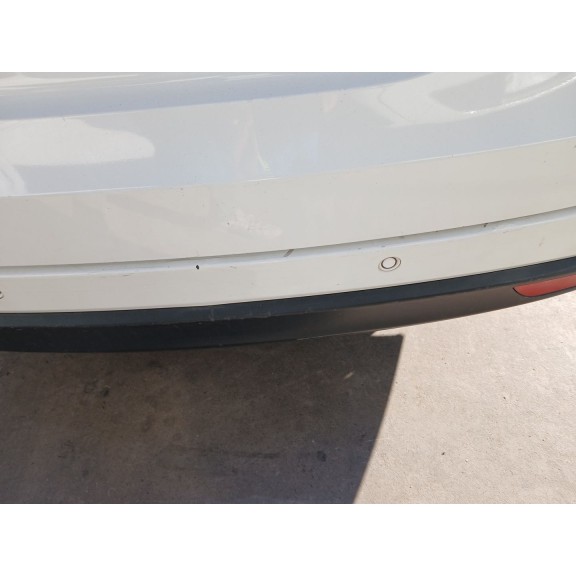 Recambio de paragolpes trasero para hyundai i40 i cw (vf) 1.7 crdi referencia OEM IAM   