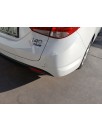 Recambio de paragolpes trasero para hyundai i40 i cw (vf) 1.7 crdi referencia OEM IAM   