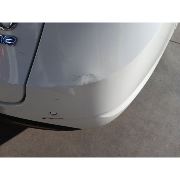 Recambio de paragolpes trasero para hyundai i40 i cw (vf) 1.7 crdi referencia OEM IAM   