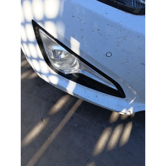 Recambio de faro antiniebla derecho para hyundai i40 i cw (vf) 1.7 crdi referencia OEM IAM   