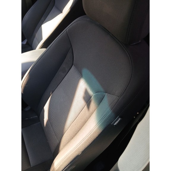 Recambio de asiento delantero izquierdo para hyundai i40 i cw (vf) 1.7 crdi referencia OEM IAM   