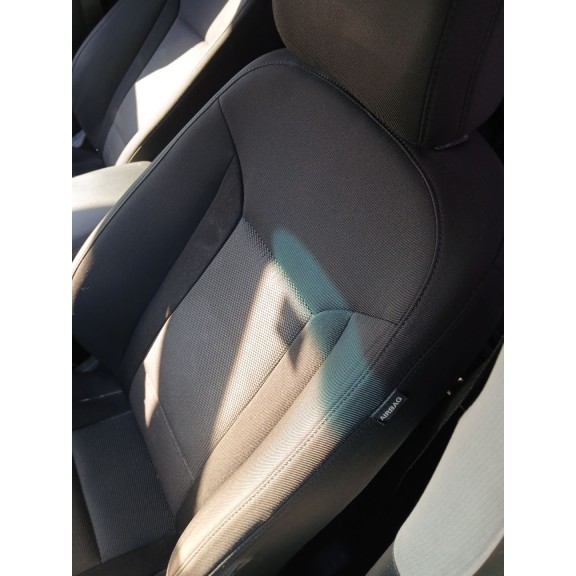 Recambio de asiento delantero izquierdo para hyundai i40 i cw (vf) 1.7 crdi referencia OEM IAM   