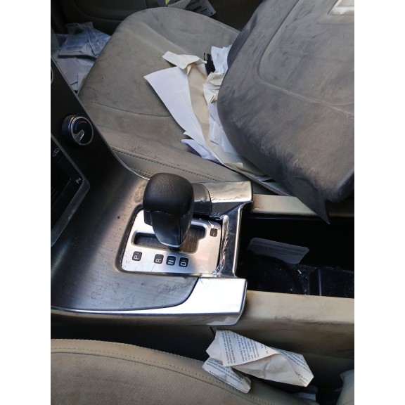Recambio de caja cambios para volvo s60 ii (134) d3 referencia OEM IAM   