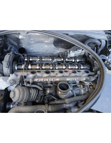 Recambio de despiece motor para volvo s60 ii (134) d3 referencia OEM IAM   