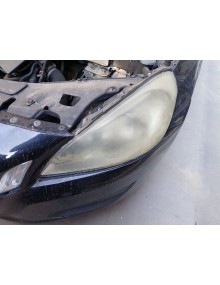 Recambio de faro izquierdo para volvo s60 ii (134) d3 referencia OEM IAM   