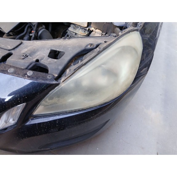Recambio de faro izquierdo para volvo s60 ii (134) d3 referencia OEM IAM   
