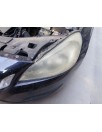 Recambio de faro izquierdo para volvo s60 ii (134) d3 referencia OEM IAM   