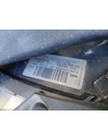 Recambio de faro izquierdo para volvo s60 ii (134) d3 referencia OEM IAM    2