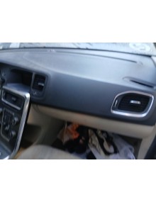 Recambio de kit airbag para volvo s60 ii (134) d3 referencia OEM IAM   