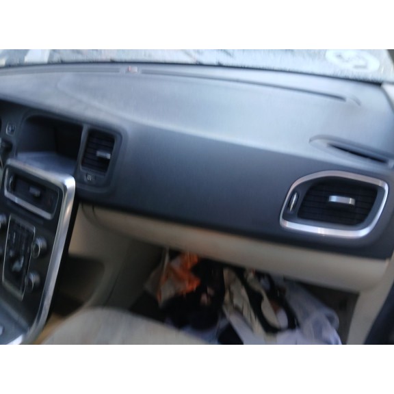 Recambio de kit airbag para volvo s60 ii (134) d3 referencia OEM IAM   