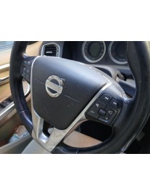 Recambio de kit airbag para volvo s60 ii (134) d3 referencia OEM IAM    2