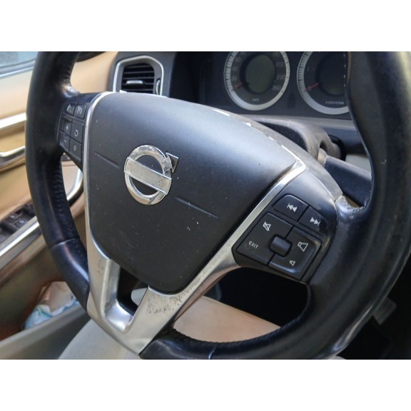 Recambio de kit airbag para volvo s60 ii (134) d3 referencia OEM IAM   