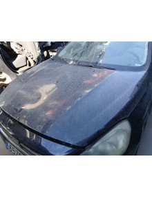 Recambio de capot para volvo s60 ii (134) d3 referencia OEM IAM   