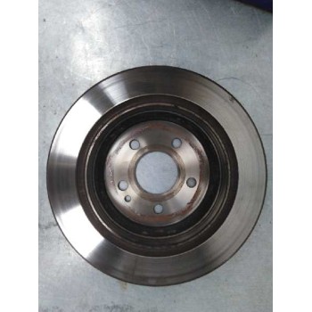 DISCO FRENO TRASERO 390681/6060 