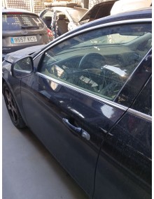 Recambio de puerta delantera izquierda para volvo s60 ii (134) d3 referencia OEM IAM   