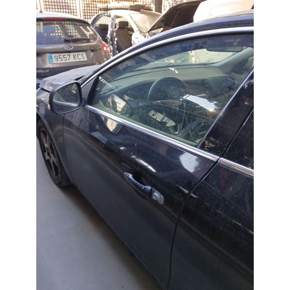 Recambio de puerta delantera izquierda para volvo s60 ii (134) d3 referencia OEM IAM   