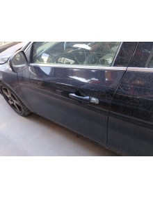 Recambio de puerta delantera izquierda para volvo s60 ii (134) d3 referencia OEM IAM    2