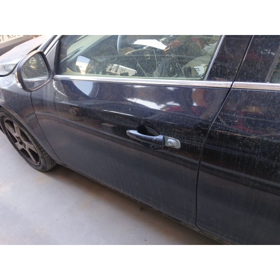 Recambio de puerta delantera izquierda para volvo s60 ii (134) d3 referencia OEM IAM   