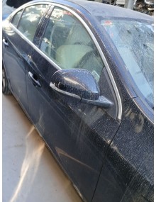 Recambio de puerta delantera derecha para volvo s60 ii (134) d3 referencia OEM IAM   