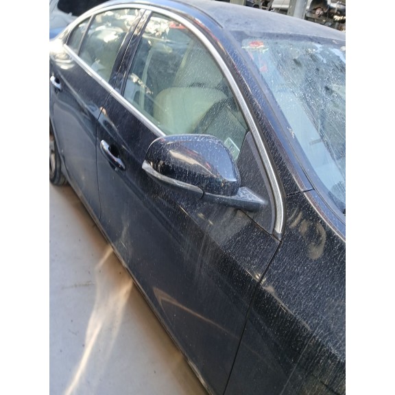 Recambio de puerta delantera derecha para volvo s60 ii (134) d3 referencia OEM IAM   