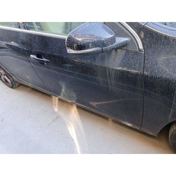 Recambio de puerta delantera derecha para volvo s60 ii (134) d3 referencia OEM IAM   