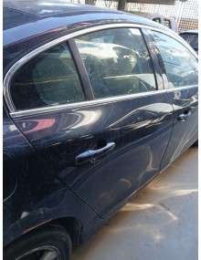 Recambio de puerta trasera derecha para volvo s60 ii (134) d3 referencia OEM IAM   