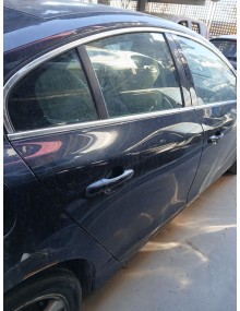 Recambio de puerta trasera derecha para volvo s60 ii (134) d3 referencia OEM IAM    2