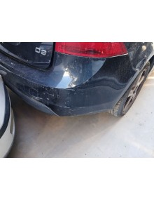 Recambio de paragolpes trasero para volvo s60 ii (134) d3 referencia OEM IAM   